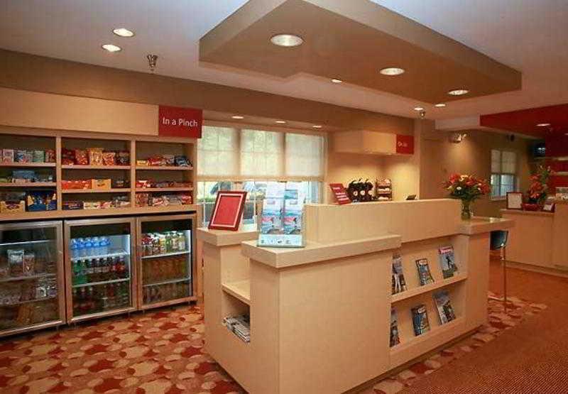 Towneplace Suites Raleigh Cary/Weston Parkway Удобства фото