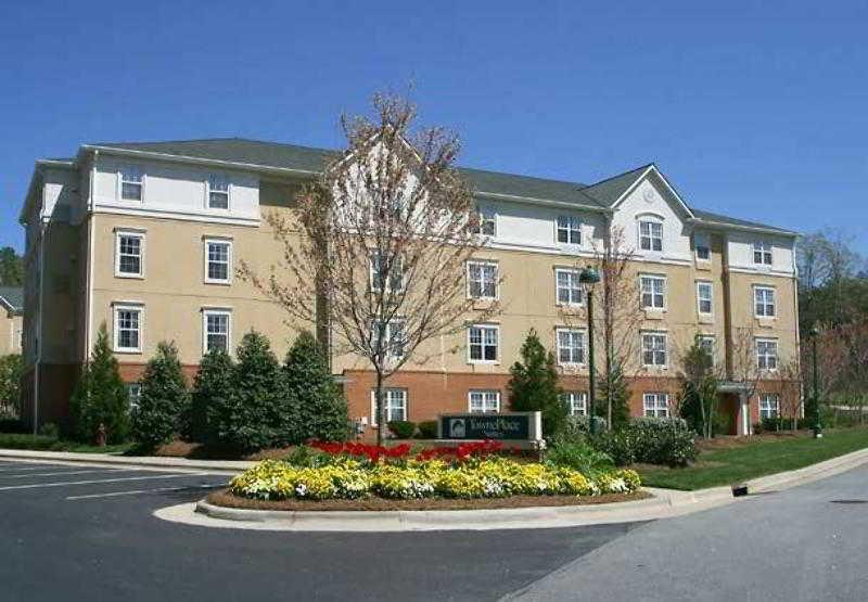 Towneplace Suites Raleigh Cary/Weston Parkway Экстерьер фото