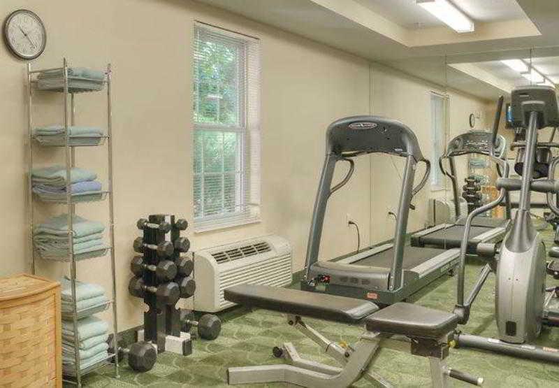 Towneplace Suites Raleigh Cary/Weston Parkway Удобства фото